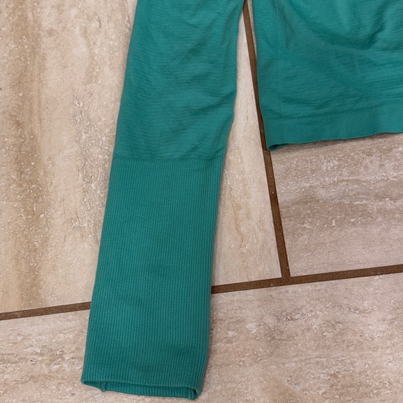 Lululemon Swiftly Tech Long-Sleeve Shirt Race Length Size 2 - Picture 16 of 16